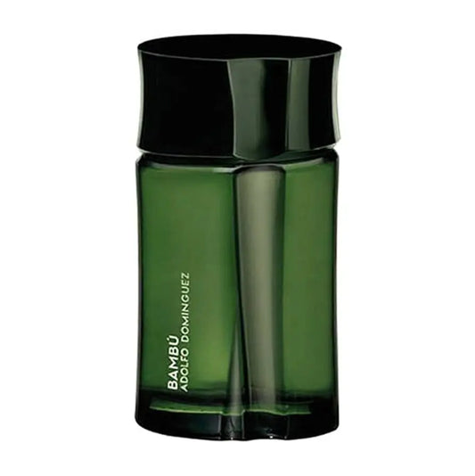 ADOLFO DOMINGUEZ Bambu H 120 ml EDP - Versai.bg