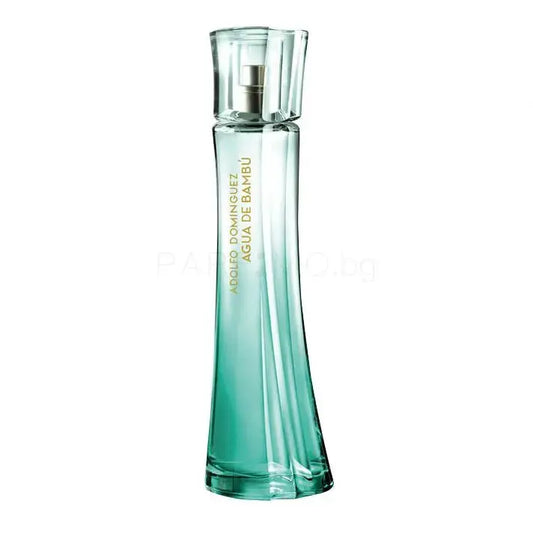 ADOLFO DOMINGUEZ Bambu L 50 ml EDT - Versai.bg