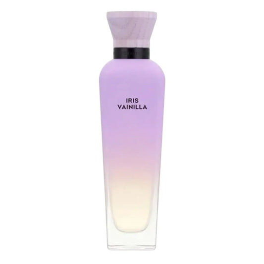 ADOLFO DOMINGUEZ Iris Vanilla L 120 ml EDP - Versai.bg