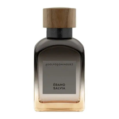 ADOLFO DOMINGUEZ Agua Fresca Ebano Salvia H 120 EDP - Versai.bg