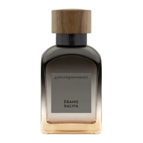 ADOLFO DOMINGUEZ Agua Fresca Ebano Salvia H 120 EDP - Versai.bg
