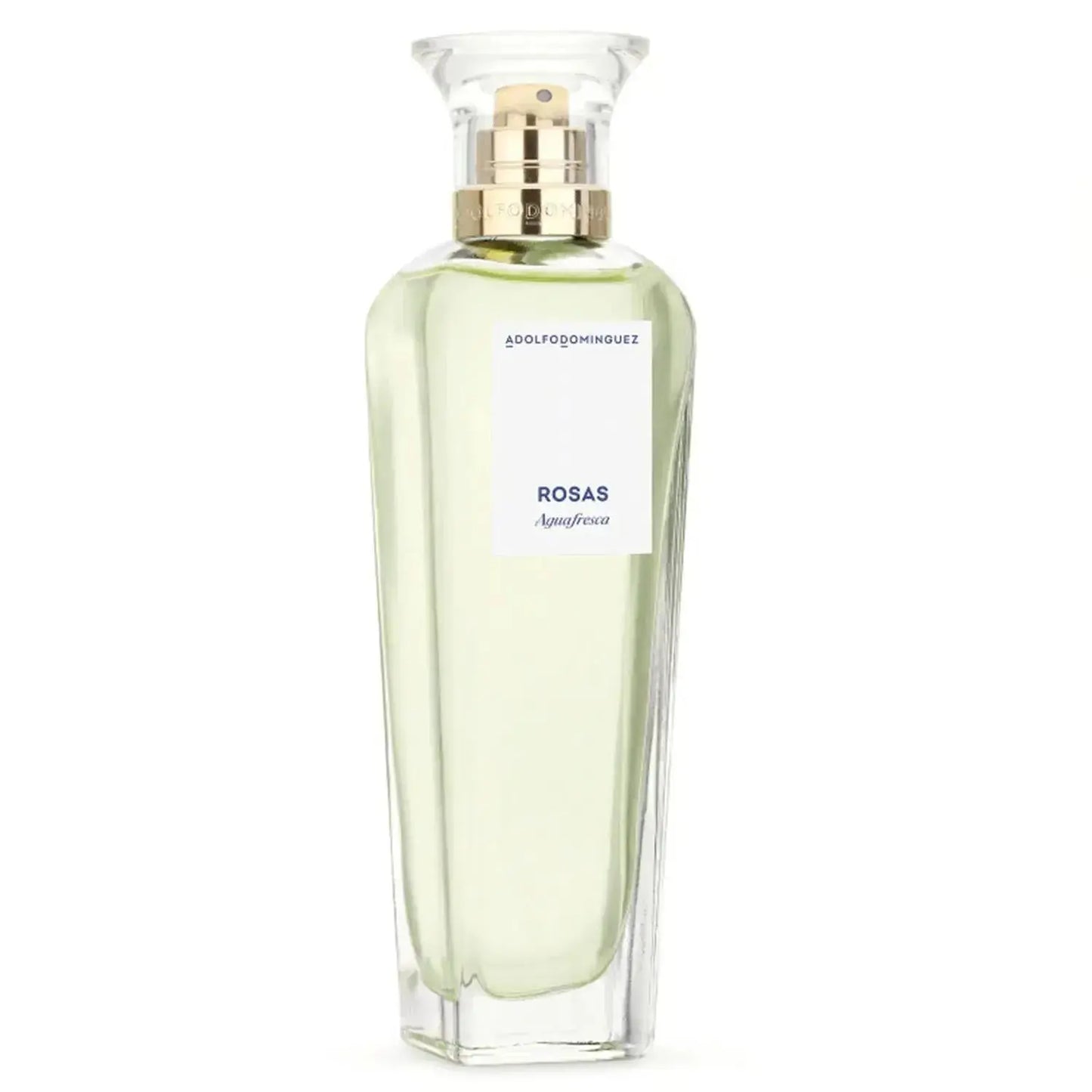 ADOLFO DOMINGUEZ Agua Fresca de Rosas L 120 ml EDT - Versai.bg
