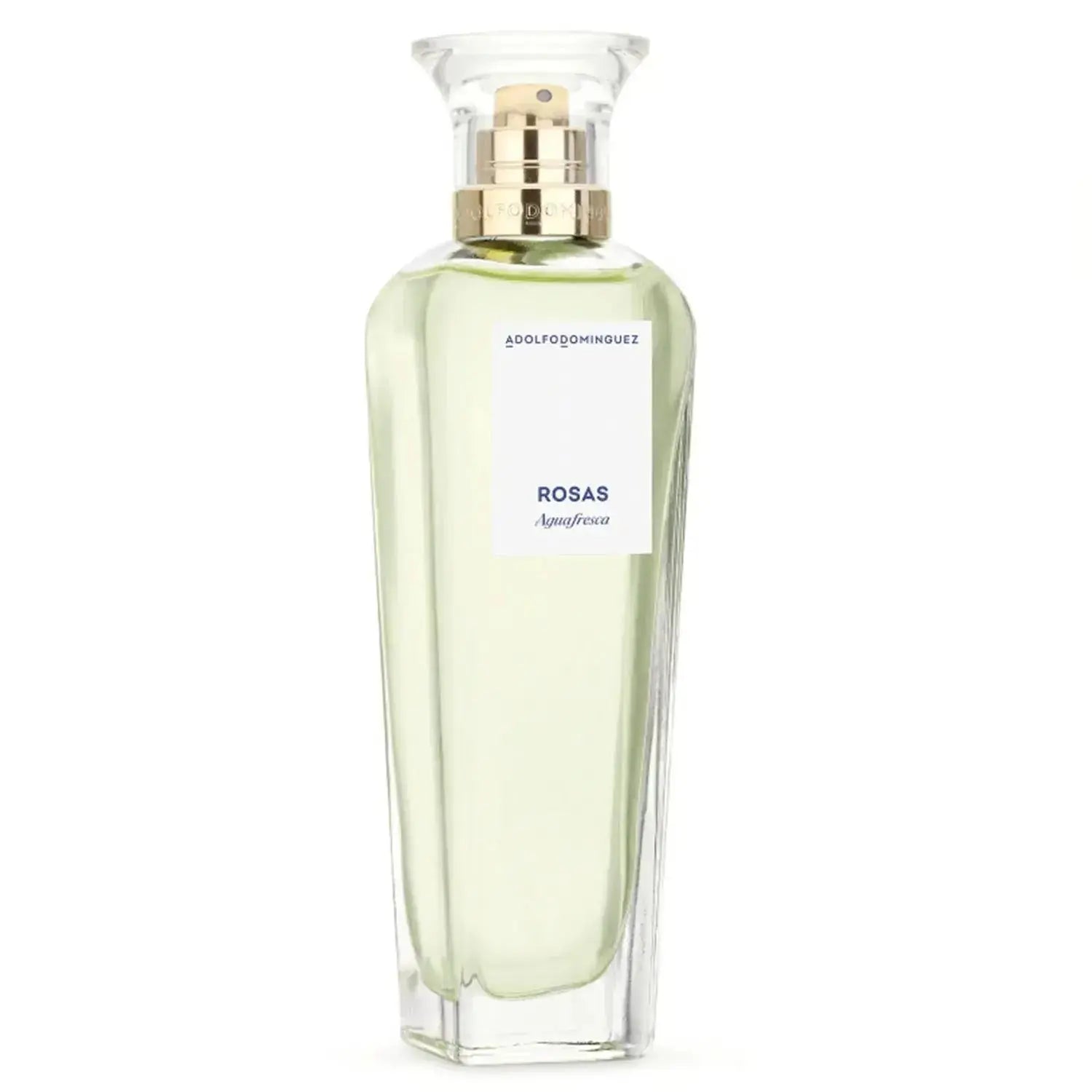 ADOLFO DOMINGUEZ Agua Fresca de Rosas L 120 ml EDT - Versai.bg