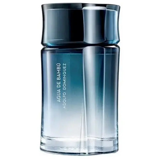 ADOLFO DOMINGUEZ Agua de Bambu H 60 EDT - Versai.bg