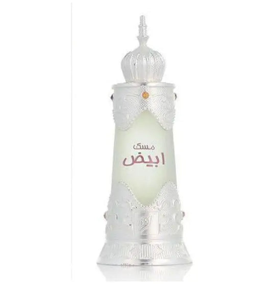 AFNAN Musk Abiyad U EDP 100 ml - Versai.bg