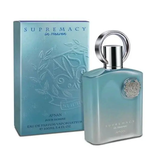 AFNAN Supremacy in Heaven H 100 EDP - Versai.bg