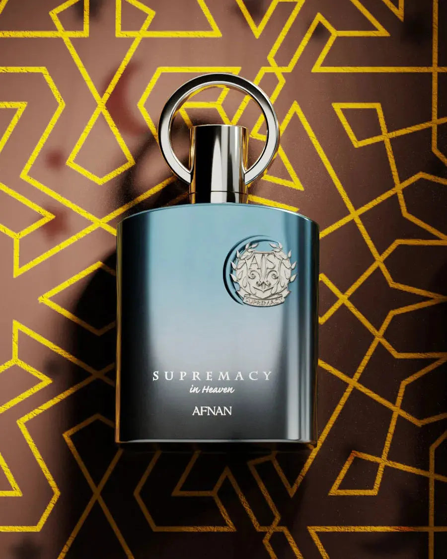 AFNAN Supremacy in Heaven H 100 EDP - Versai.bg