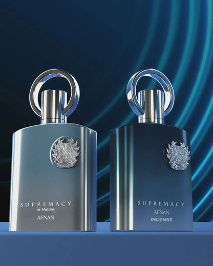 AFNAN Supremacy in Heaven H 100 EDP - Versai.bg