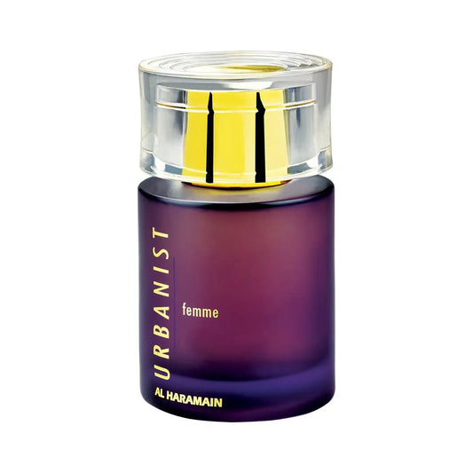 AL HARAMAIN Urbanist L EDP 100 ml - Versai.bg