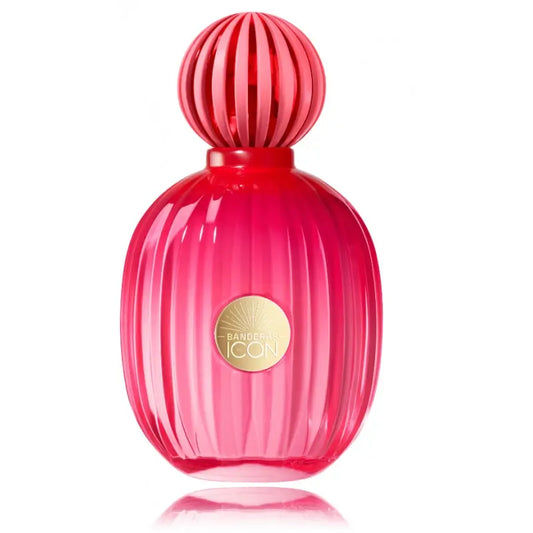 ANTONIO BANDERAS The Icon Splendid L 100 ml EDP - Versai.bg