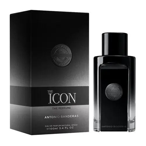 ANTONIO BANDERAS The Icon The Perfume H 50 ml EDP - Versai.bg