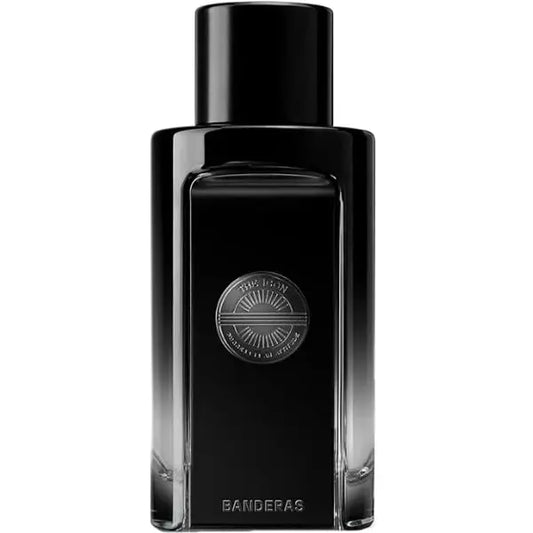 ANTONIO BANDERAS The Icon The Perfume H 50 ml EDP - Versai.bg