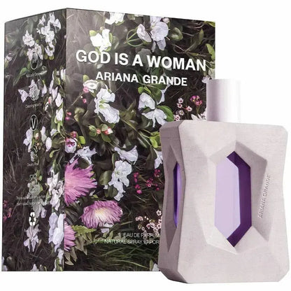 ARIANA GRANDE God is a Woman L 30 ml EDP - Versai.bg