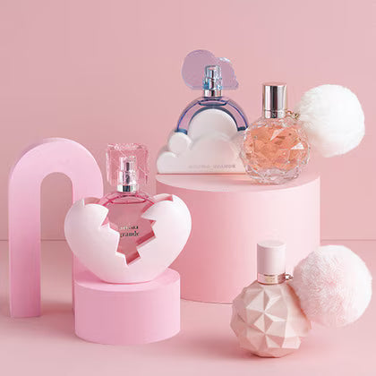 ARIANA GRANDE Thank You Next L 30 ml EDP - Versai.bg