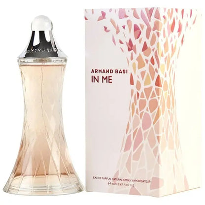 ARMAND BASI In Me L 80 ml EDP - Versai.bg
