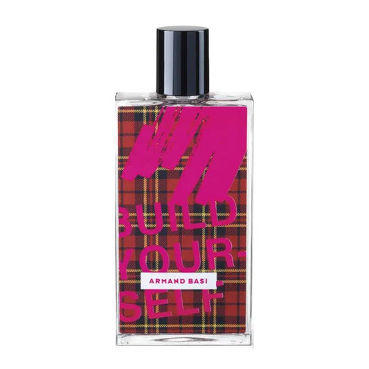 ARMAND BASI Uniform Build Yourself U 100 ml EDT - Versai.bg