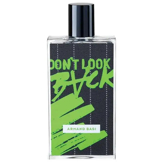 ARMAND BASI Uniform Don't Look Back U 100 ml EDT - Versai.bg