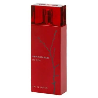 ARMAND BASI In Red L 100 ml EDP - Versai.bg