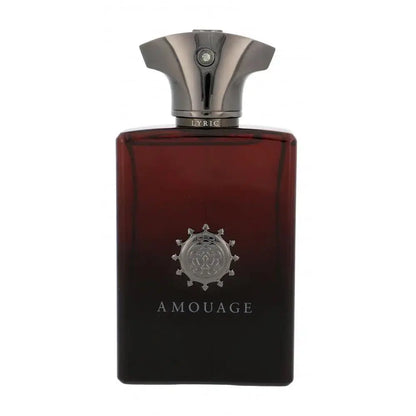 AMOUAGE Lyric Man H EDP 100 ml - Versai.bg