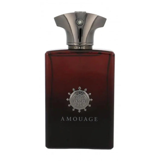AMOUAGE Lyric Man H EDP 100 ml - Versai.bg