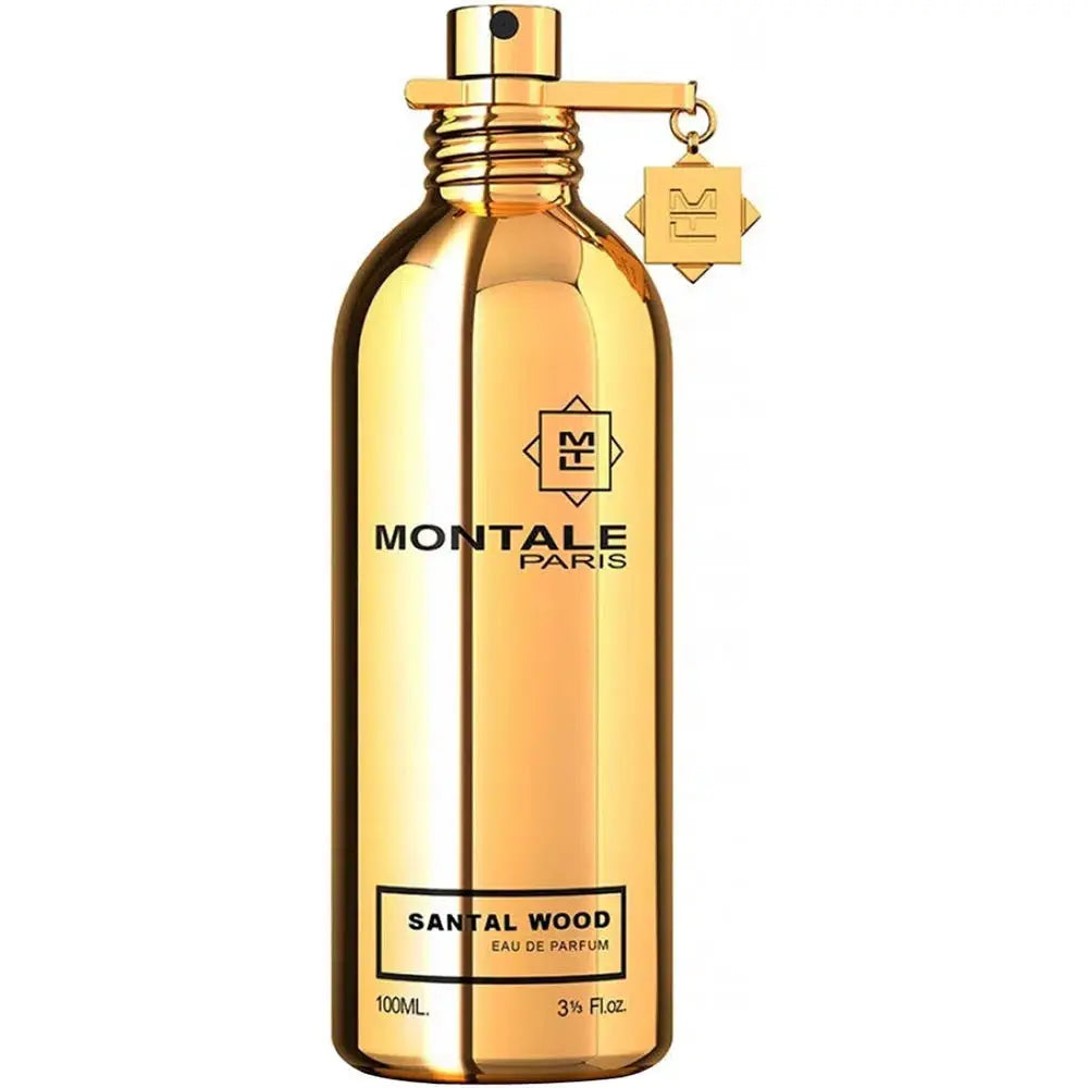 MONTALE Santal Wood EDP 100 ml - Versai.bg