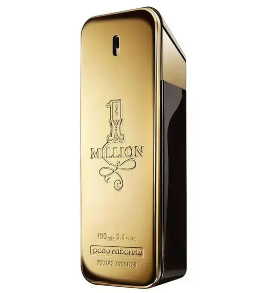PACO RABANNE 1 Million H EDT 100 ml - Versai.bg