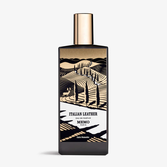 MEMO Italian Leather U EDP 75 ml Memo Paris