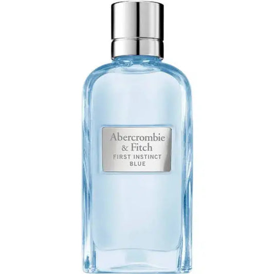 ABERCROMBIE & FITCH First Instinct Bleu L EDP 100 ml Abercrombie & Fitch