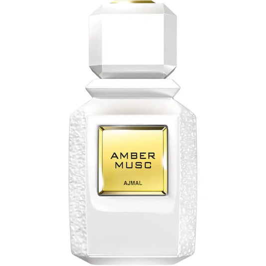 AJMAL Amber Musk U EDP 100 ml Ajmal