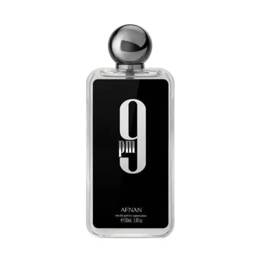 AFNAN 9 PM Pour Homme H 100 EDP - Versai.bg