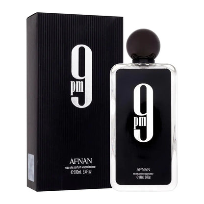 AFNAN 9 PM Pour Homme H 100 EDP - Versai.bg