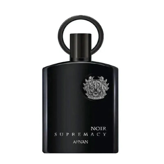 AFNAN Supremacy Noir U 100 ml EDP - Versai.bg