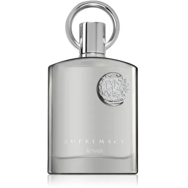 AFNAN Supremacy Silver H EDP 100 ml - Versai.bg