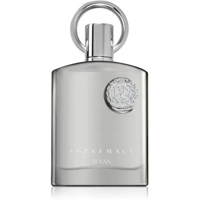 AFNAN Supremacy Silver H EDP 100 ml - Versai.bg