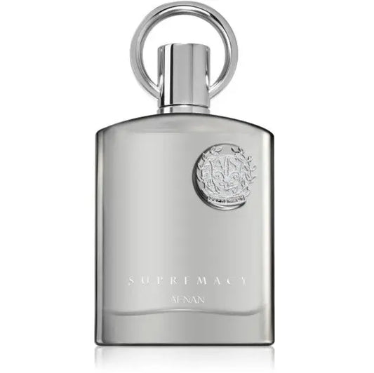 AFNAN Supremacy Silver H EDP 100 ml - Versai.bg