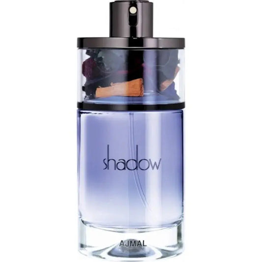 AJMAL Shadow Grey H EDP 75 ml Ajmal