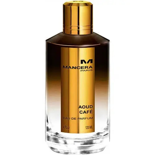 MANCERA Aoud Café EDP 120 ml - Versai.bg