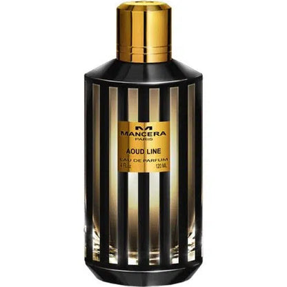 MANCERA Aoud Line EDP 120 ml Mancera