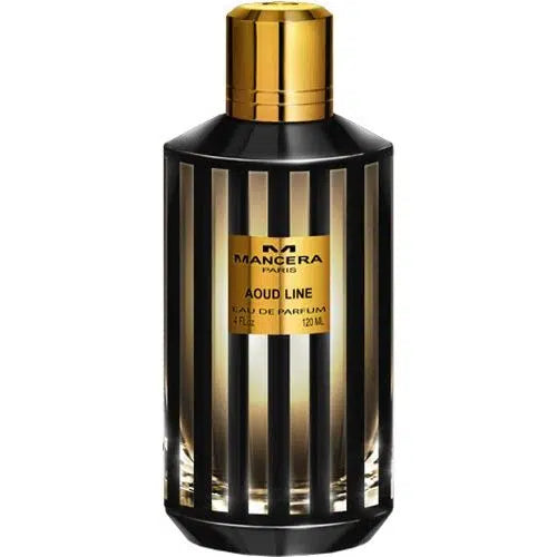 MANCERA Aoud Line EDP 120 ml Mancera