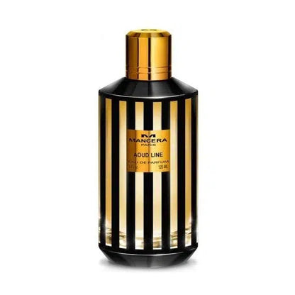 MANCERA Aoud Line EDP 120 ml Mancera