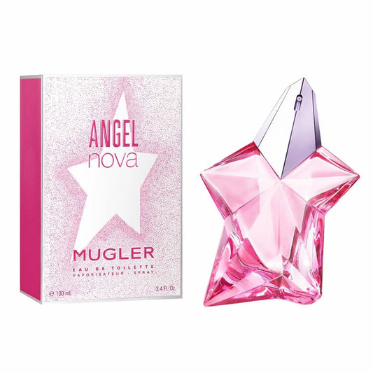 THIERRY MUGLER Angel Nova L EDT  50 ml - Versai.bg