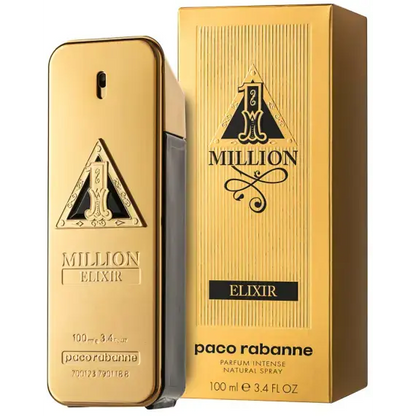 PACO RABANNE 1 Million Elixir H EDP 100 ml - Versai.bg