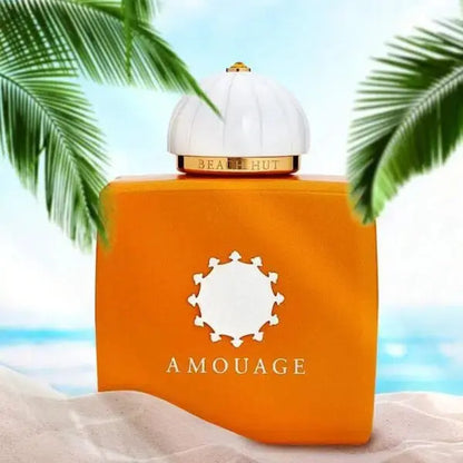 AMOUAGE Beach Hut L EDP 100 ml - Versai.bg