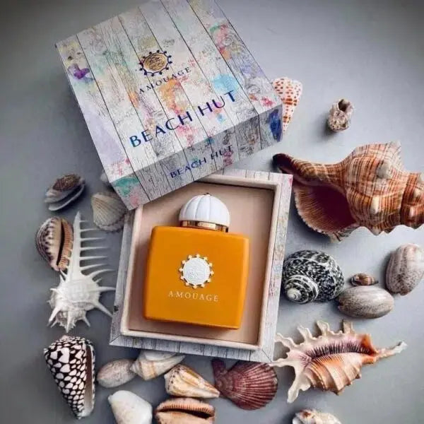 AMOUAGE Beach Hut L EDP 100 ml - Versai.bg