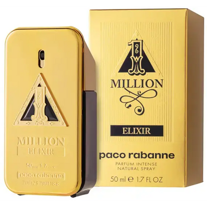 PACO RABANNE 1 Million Elixir H EDP 100 ml - Versai.bg