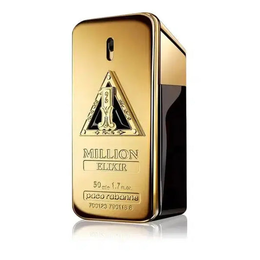 PACO RABANNE 1 Million Elixir H EDP 100 ml - Versai.bg