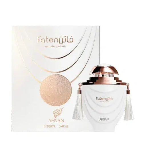 AFNAN Faten White L EDP 100 ml Afnan