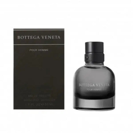 BOTTEGA VENETA Pour Homme EDP H 50 ml - Versai.bg