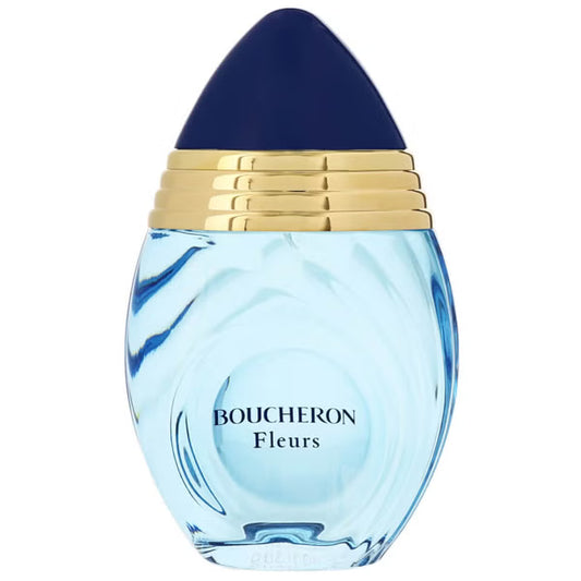 BOUCHERON Boucheron Fleurs L EDP 100 ml Boucheron
