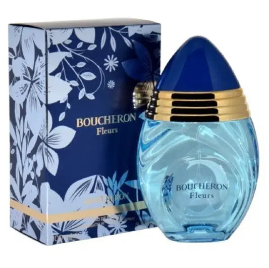 BOUCHERON Boucheron Fleurs L EDP 100 ml Boucheron